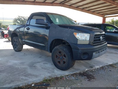 TOYOTA TUNDRA 2007