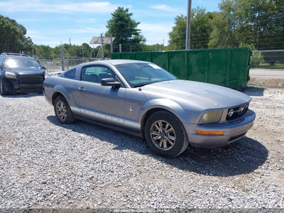 FORD MUSTANG 2006