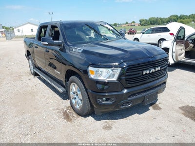 RAM 1500 2020