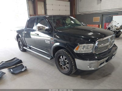 RAM 1500 2017