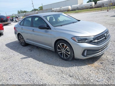 VOLKSWAGEN JETTA 2024