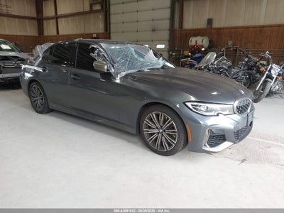 BMW 3 SERIES 2021