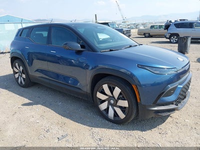 FISKER OCEAN 2023