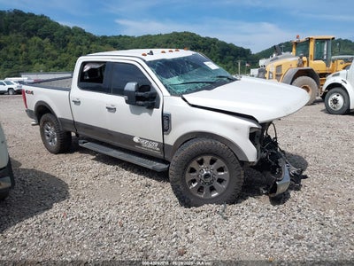 FORD F-250 2019