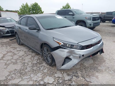 KIA FORTE 2024