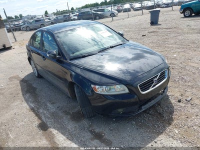 VOLVO S40 2010