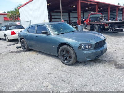 DODGE CHARGER 2006