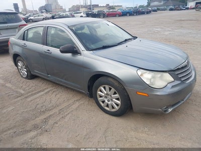 CHRYSLER SEBRING 2008