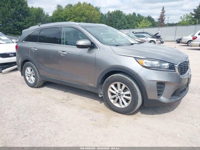 KIA SORENTO 2019
