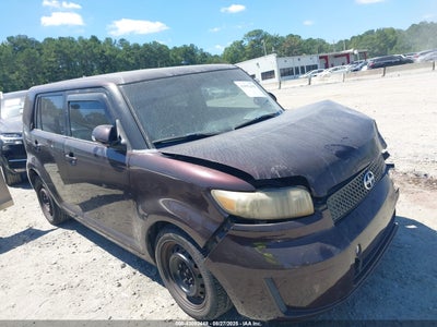 SCION XB 2009