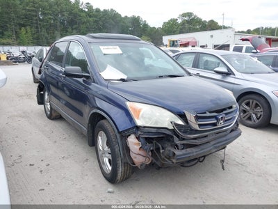 HONDA CR-V 2010