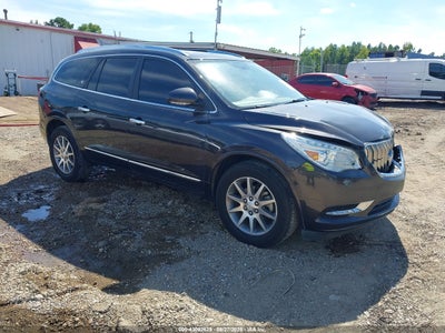 BUICK ENCLAVE 2017