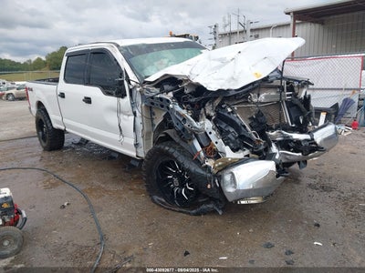 FORD F-250 2022