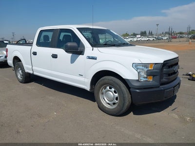 FORD F-150 2017