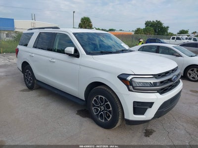 FORD EXPEDITION 2024
