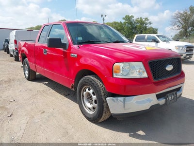FORD F-150 2006