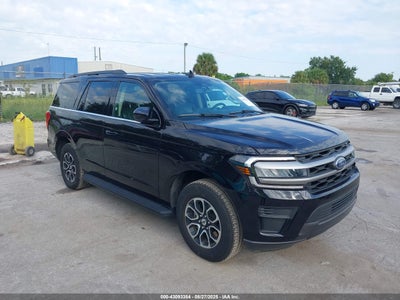FORD EXPEDITION 2024