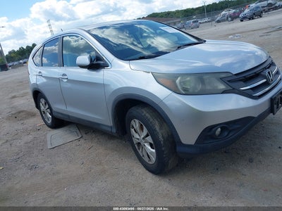 HONDA CR-V 2013