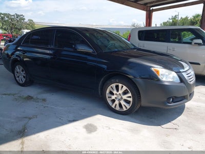 TOYOTA AVALON 2008