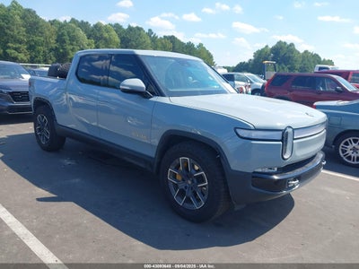 RIVIAN R1T 2022