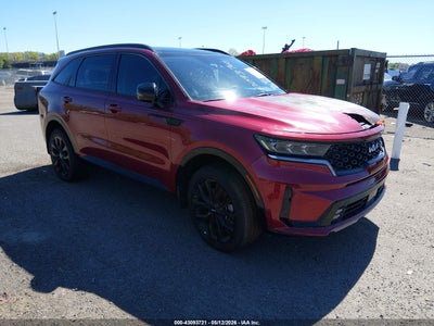 KIA SORENTO 2023