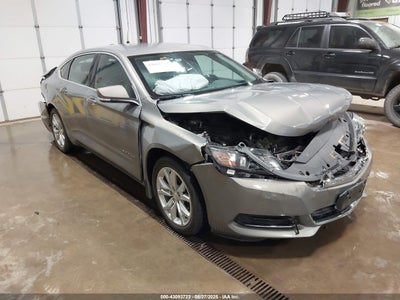 CHEVROLET IMPALA 2019