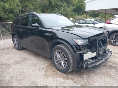 MAZDA CX-90 2025