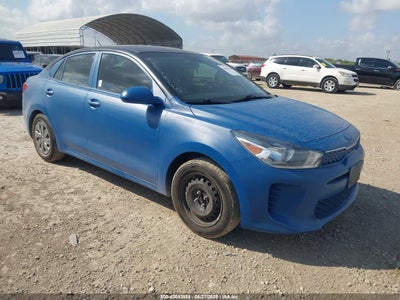KIA RIO 2020