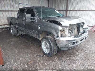 FORD F-250 2003