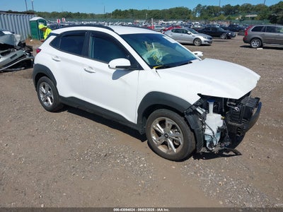 HYUNDAI KONA 2023