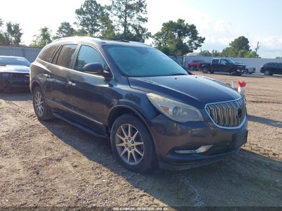BUICK ENCLAVE 2015
