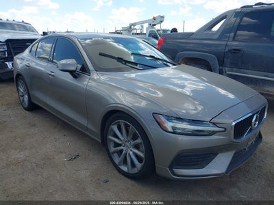 VOLVO S60 2019