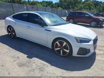AUDI A5 SPORTBACK 2023