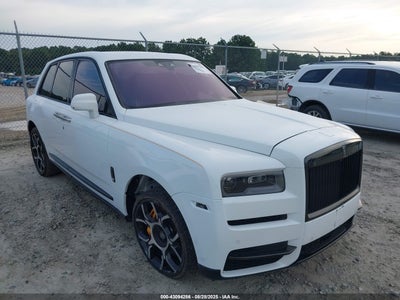 ROLLS-ROYCE CULLINAN 2022