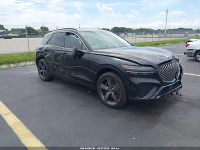 GENESIS GV70 2025
