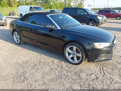 AUDI A5 2013