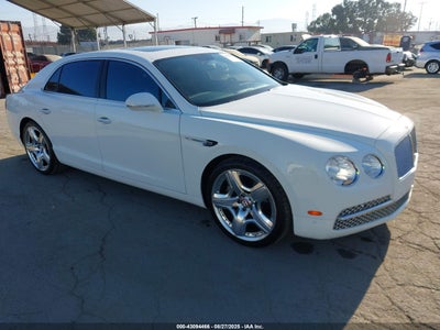 BENTLEY FLYING SPUR 2015