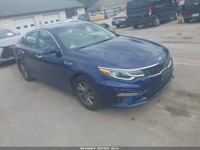 KIA OPTIMA 2020