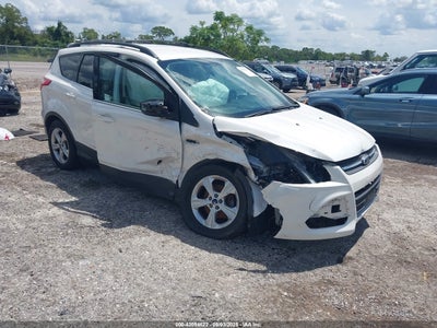 FORD ESCAPE 2014