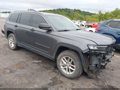 JEEP GRAND CHEROKEE L 2023