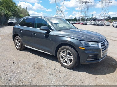 AUDI Q5 2019