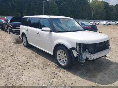 FORD FLEX 2011