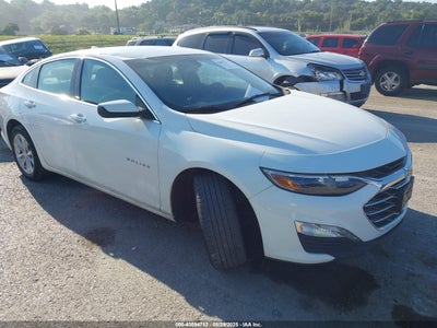 CHEVROLET MALIBU 2020