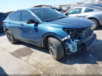 BUICK ENVISTA 2024