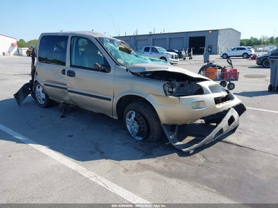 CHEVROLET UPLANDER 2006