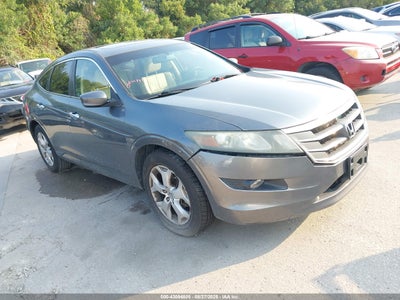 HONDA ACCORD CROSSTOUR 2010
