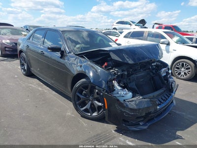 CHRYSLER 300 2022