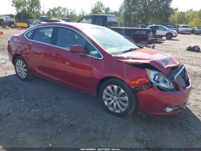 BUICK VERANO 2016