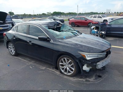 ACURA ILX 2019