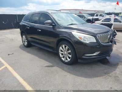 BUICK ENCLAVE 2013
